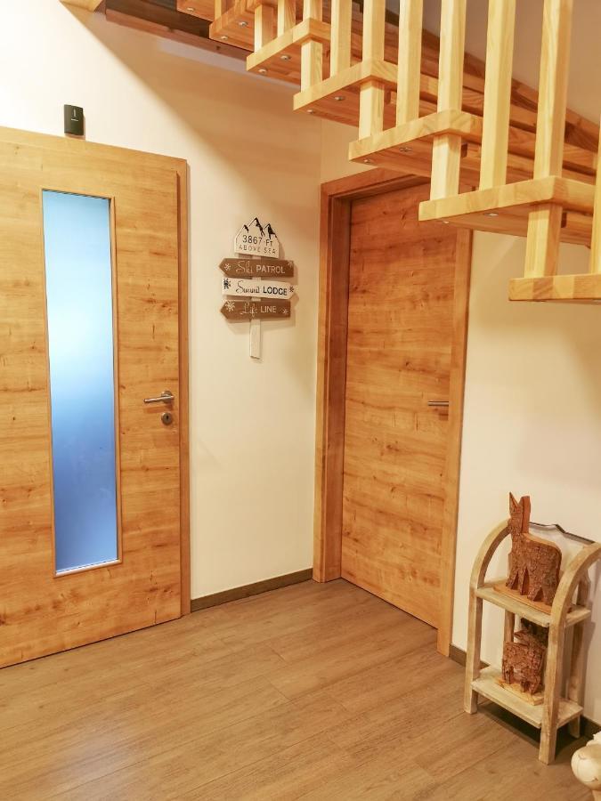 Chalex Villa Aigen im Mühlkreis Buitenkant foto