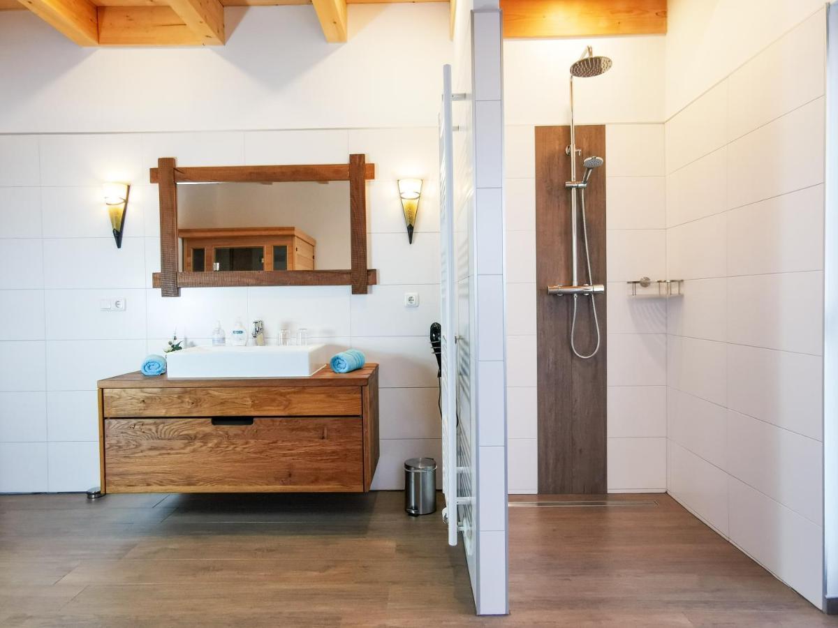 Chalex Villa Aigen im Mühlkreis Buitenkant foto