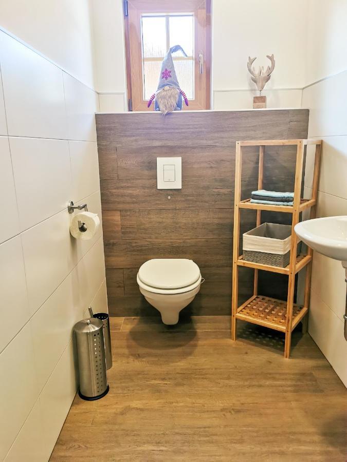 Chalex Villa Aigen im Mühlkreis Buitenkant foto