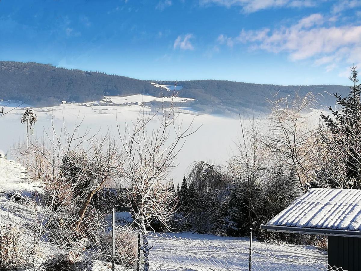 Chalex Villa Aigen im Mühlkreis Buitenkant foto