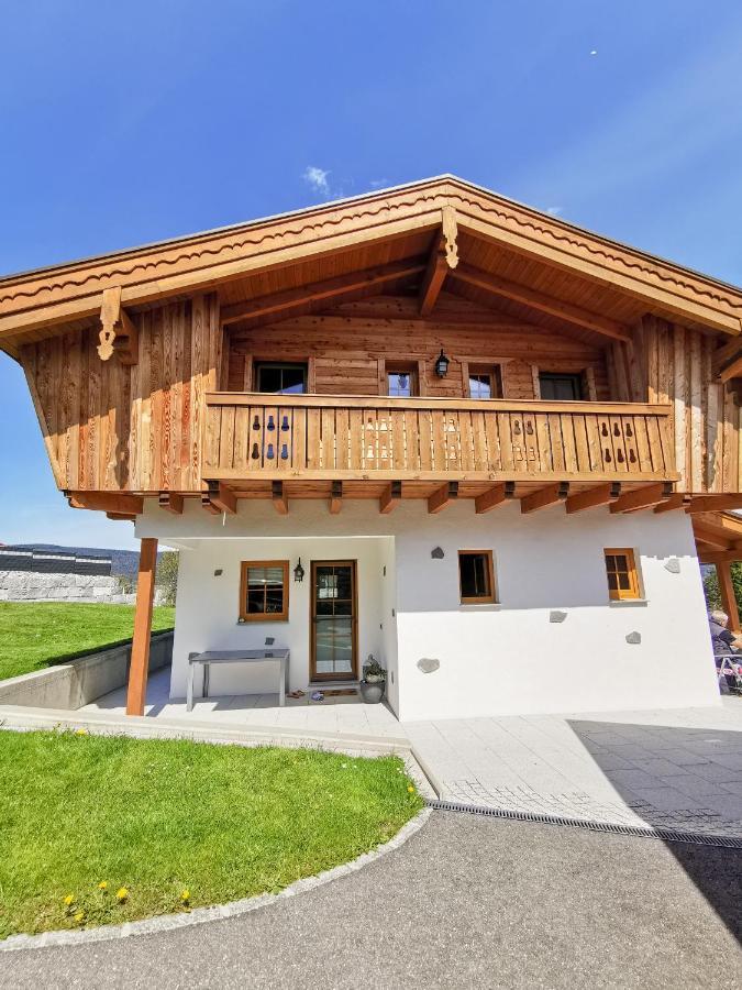 Chalex Villa Aigen im Mühlkreis Buitenkant foto
